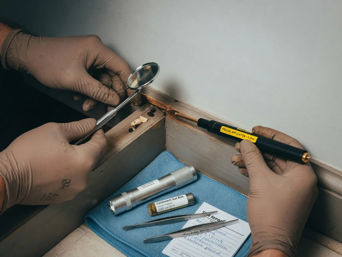 Why choose Emergency Pest Control in Campbell Hill, IL